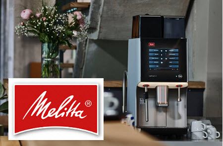 Promo: Melitta Professional Coffee Solutions (Melitta_Professional_210209)