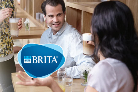 Promo: Mit BRITA Filtertechnik optimales Wasser für jede Anwendung (Brita_210312)