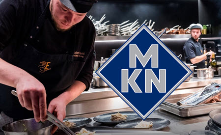 Promo: Großküchentechnik ohne Limits (MKN_Maschinenbau_210723)