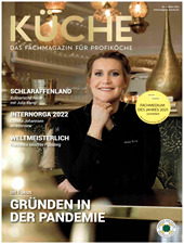 Starterin Katrin Neugebauer: Kraut und Rüben