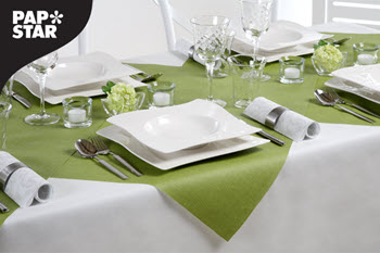 Promo: Papstar ROYAL Collection - Nachhaltige Table top-Lösungen  (PAPSTAR_210215)