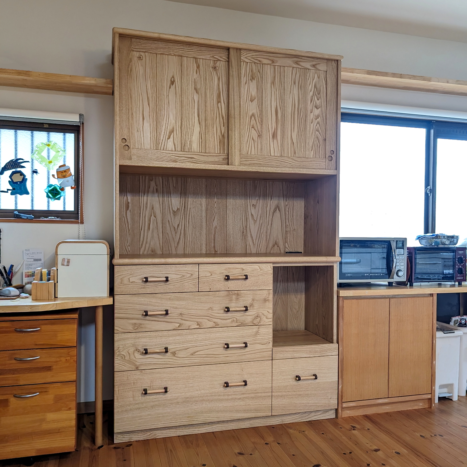 うーたん様……【木製屋根〈改〉】オーダー製作専用 うーたん様……【木製屋根〈改〉】オーダー製作専用 Original