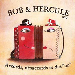 Bob et Hercule