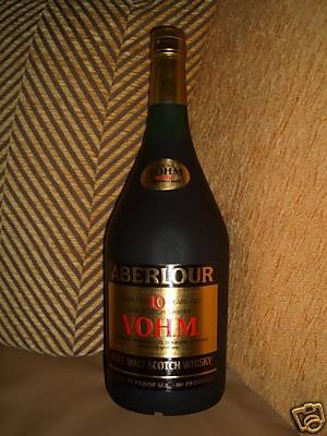 from the 70th 1 Litre 86°PROOF U.S. / Duty Free only