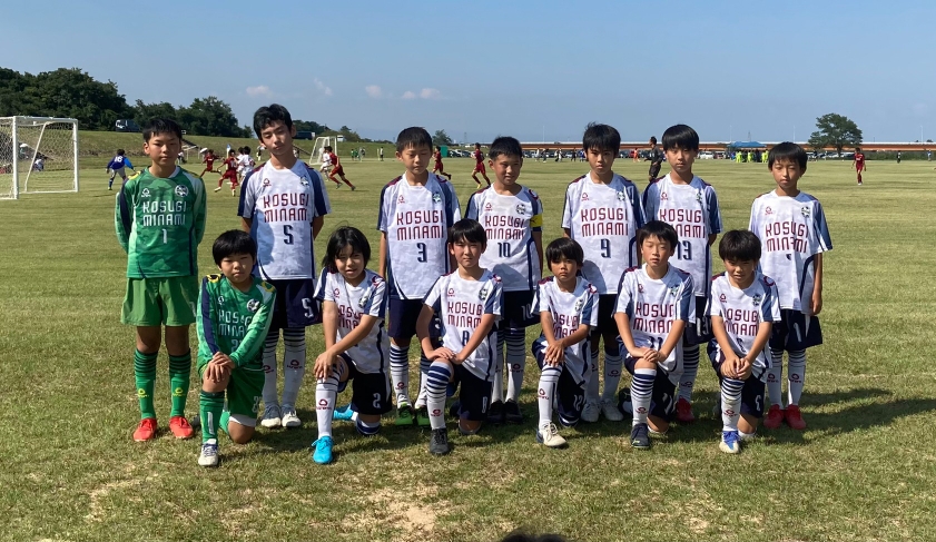 ホーム 小杉南fc