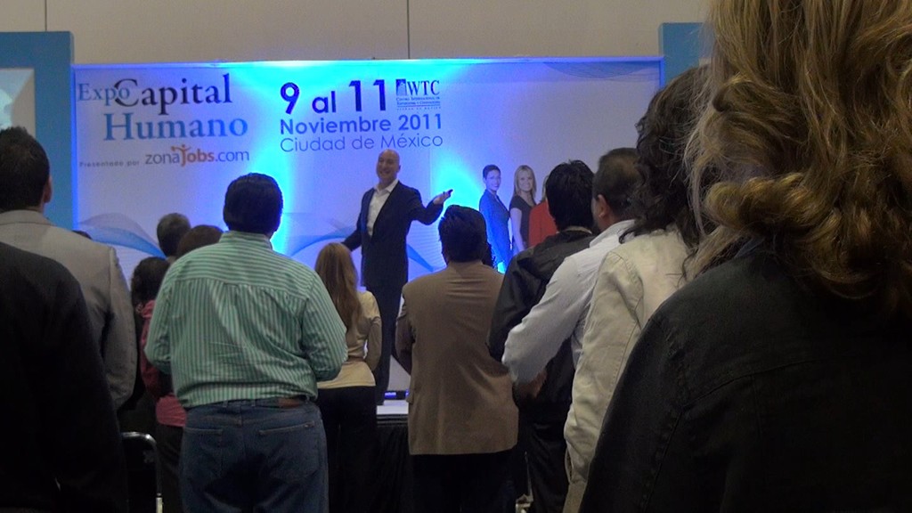 Conference 7 Secrets of a Sustainable Leadership