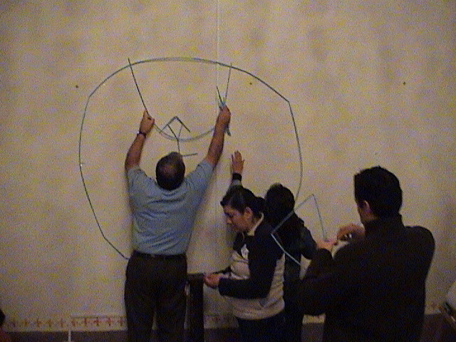 Programming our Team Success in the Future.
