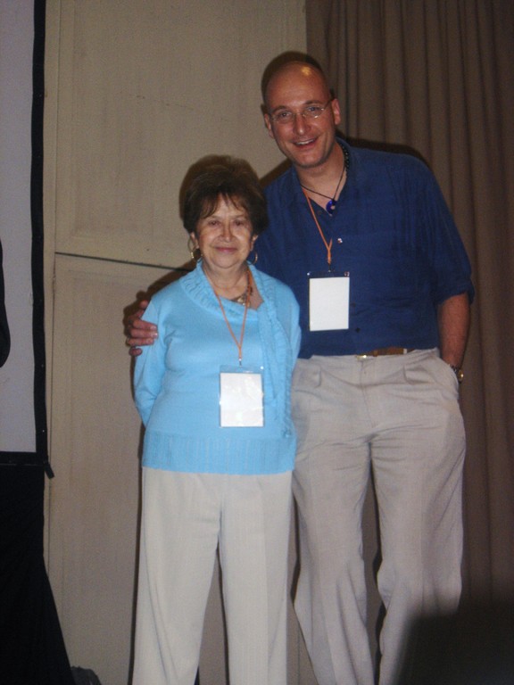 Pascal & Anita Zepeda, Grupo DEO, Mexico