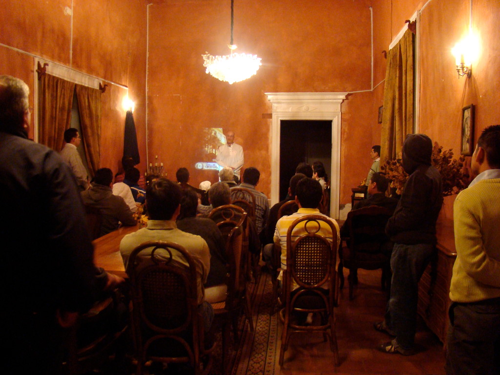 Sales Force Training, Grupo Bimbo, Mexico.