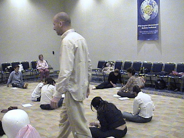 "I am my own limitation": Empowerment Training for young Leaders.