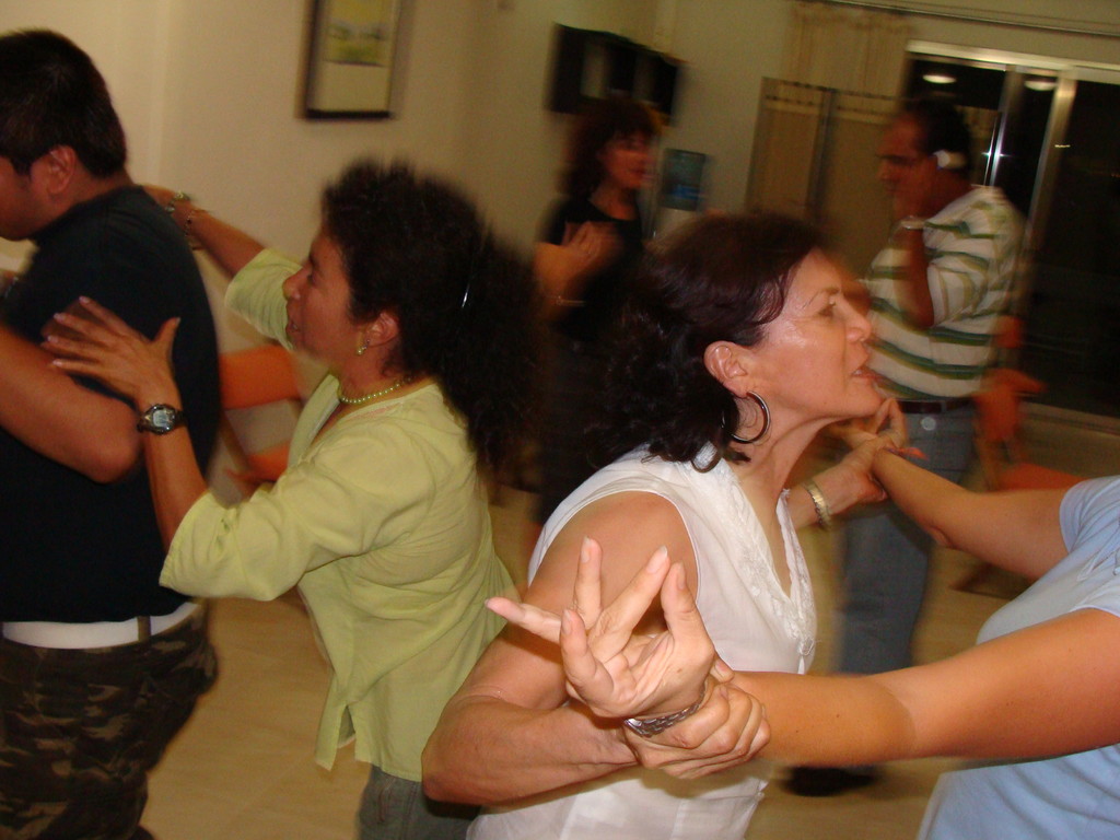 Mega-Dinamic "Defending my Life-Project" creates 100% powerful Organizational Energy.