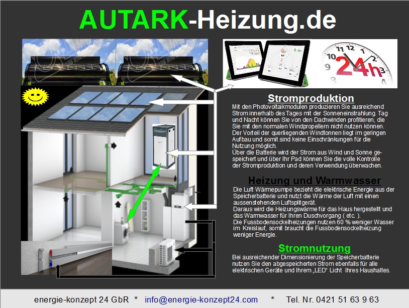 Alte Heizung kaputt - neue-heizung-kaufen