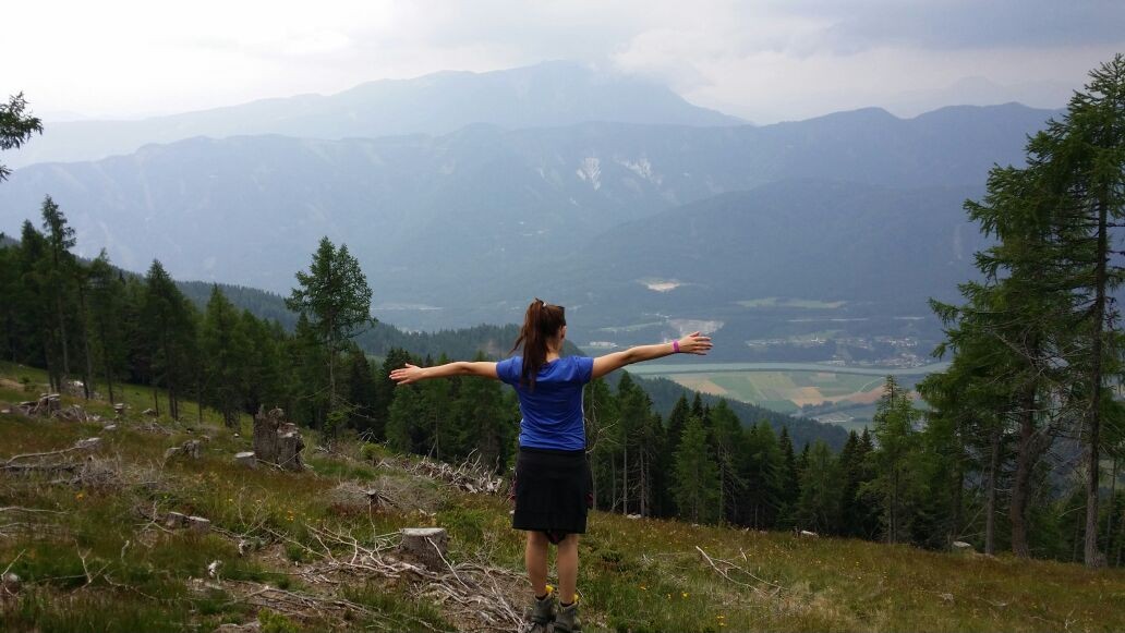 Wanderung