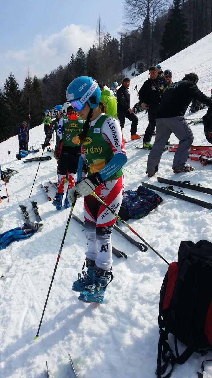 Kranjska Gora