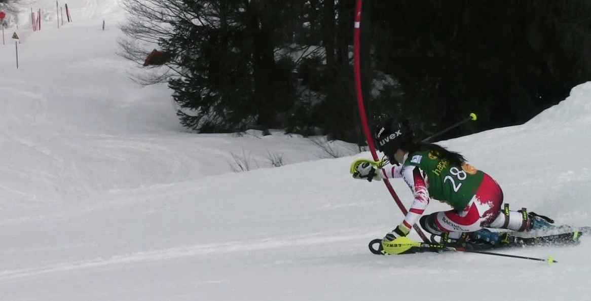 Slalom