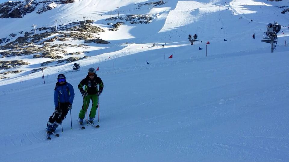 Mölltaler Gletscher