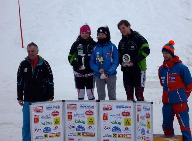 Landescup in Nassfeld