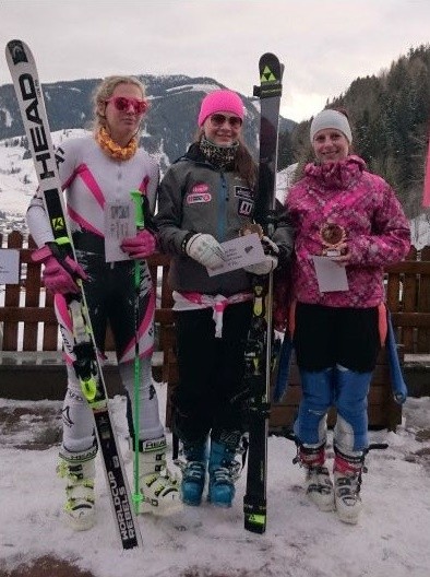 Giant Slalom