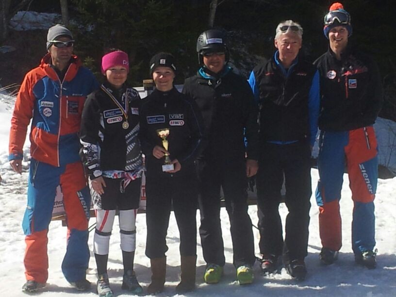 Landescup in Turracher Höhe
