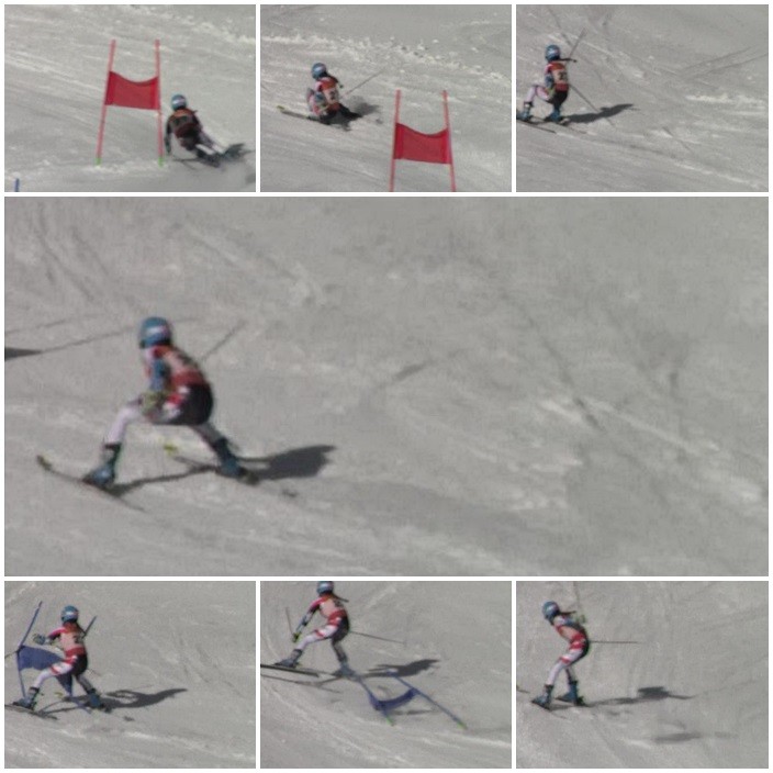 bad day in Oberjoch