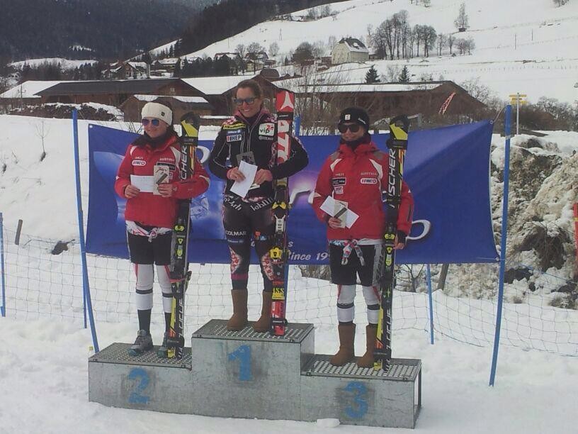 Slalom