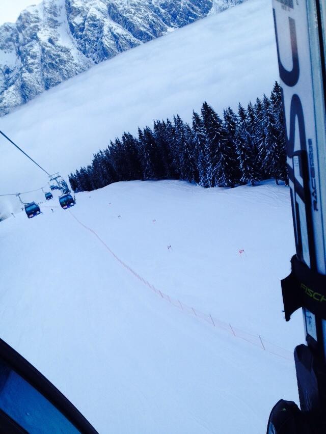 Leogang