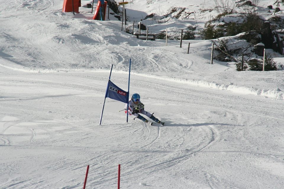 Giant Slalom
