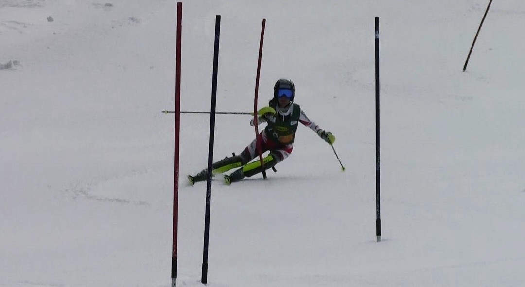 Slalom 