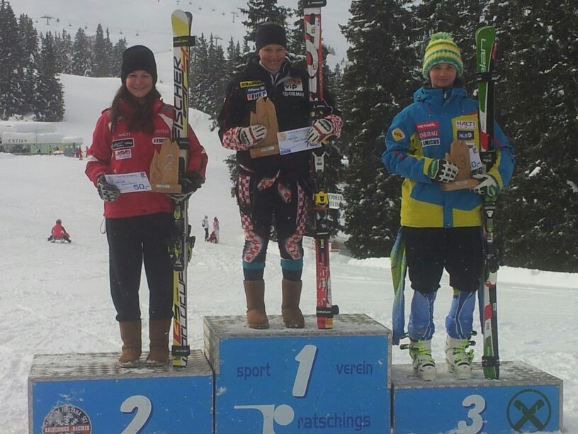Deaf Europacup in Ratschings (ITA)