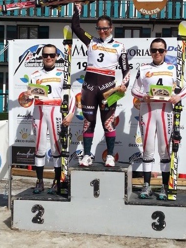 Giant Slalom