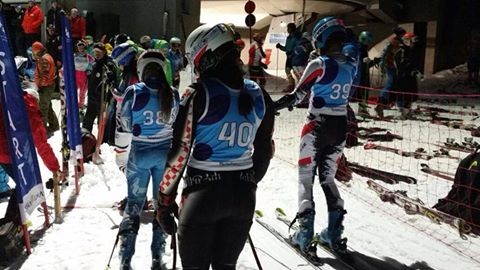 Night-Race :)