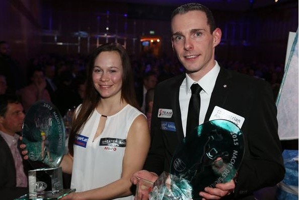 Nacht des Sport in Velden