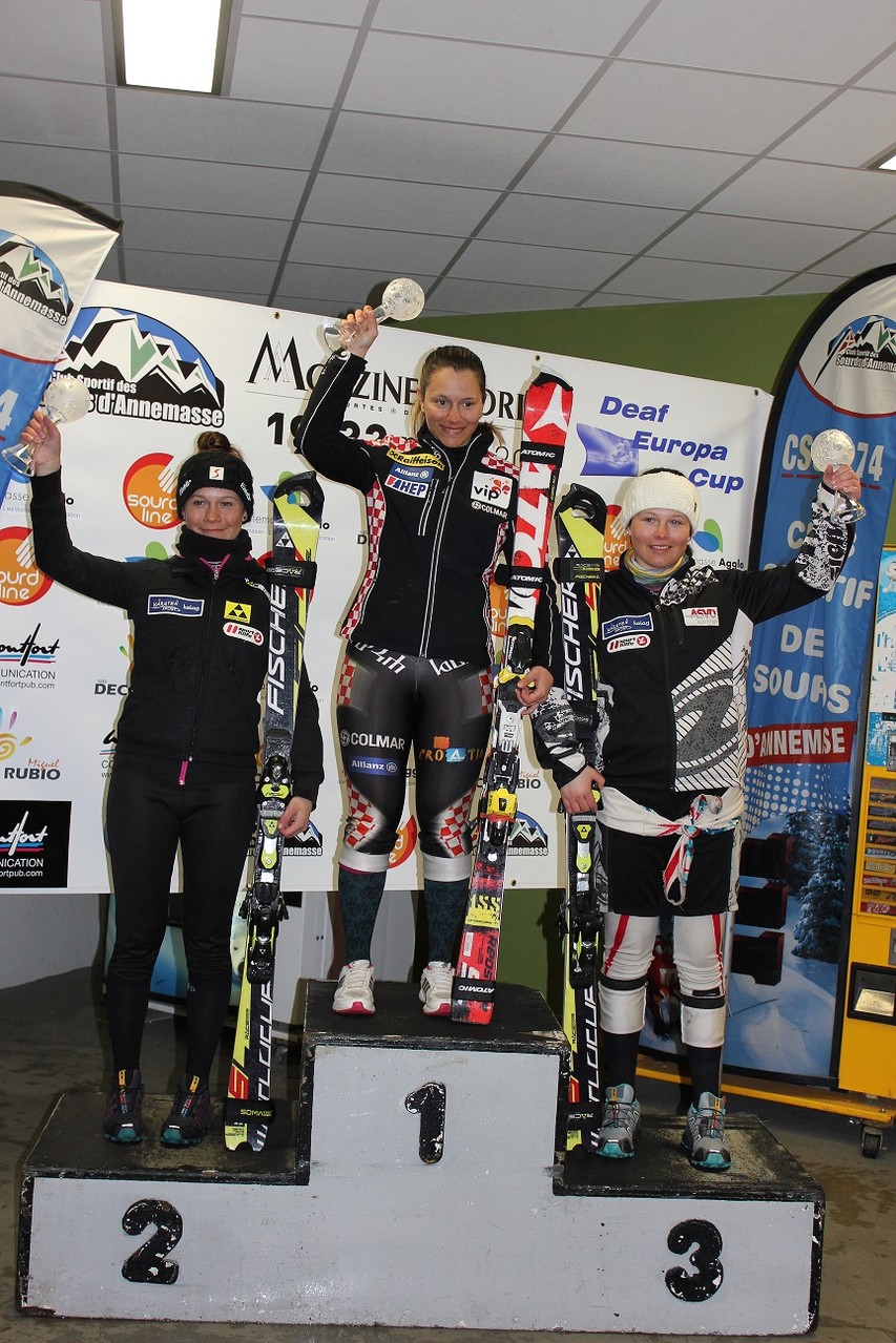 Gesamtwertung Cup