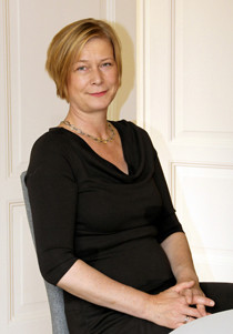 Dr. rer. nat. Wiebke Sander