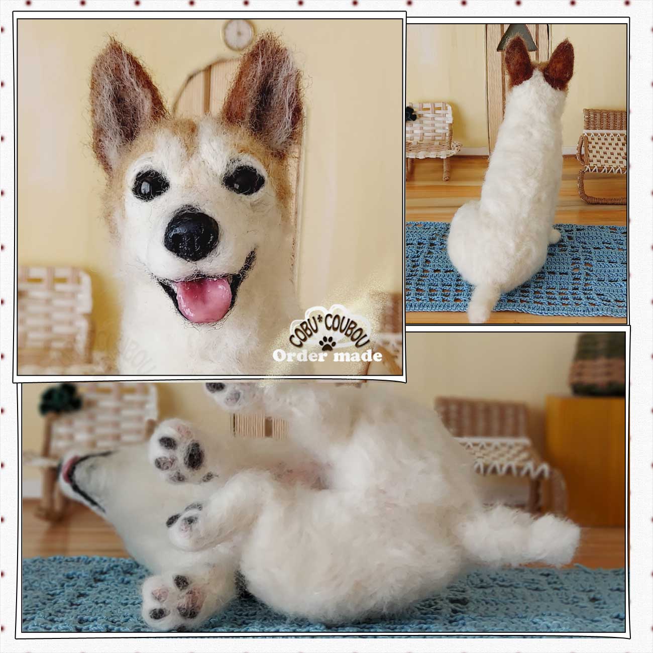 ☆ジャックラッセルテリア☆
