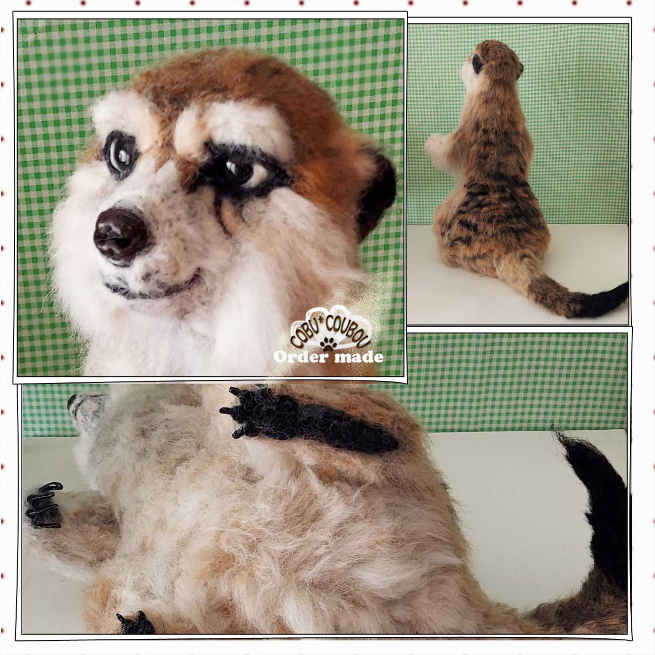 ☆ミーアキャット☆