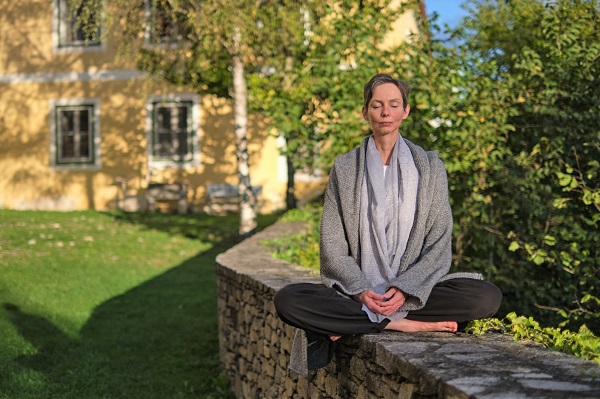 Ausbildung Meditations- und Enspannungs-Kursleiter/in