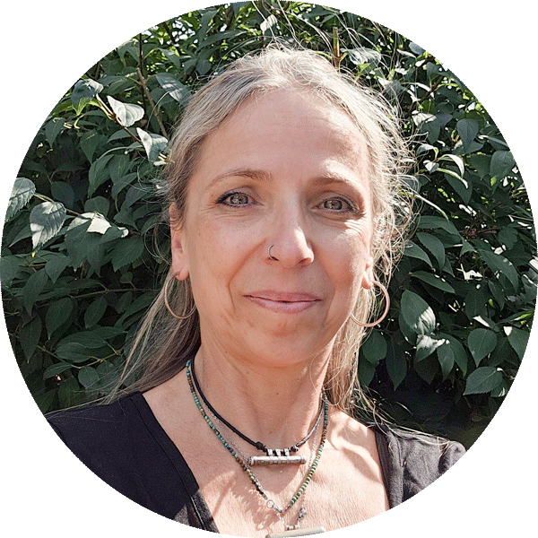 Judit Jyothi Hochbaum, Ausbildungsleiterin