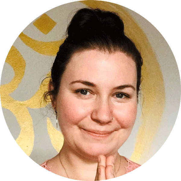Lisa Kriechbaum - Yoga-Akademie Austria