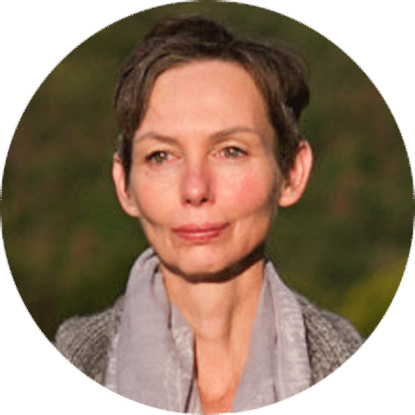 Dr. Gilda Wüst - Yoga-Akademie Austria
