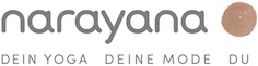 Logo narayana