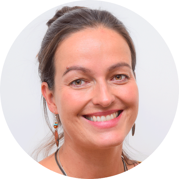 Sabrina Keim - Yoga-Akademie Austria