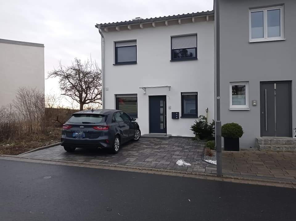 Referenzhaus Bömmel Bau - RAUM BUILD