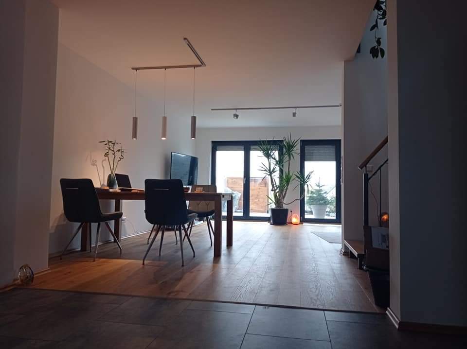 Referenzhaus Bömmel Bau - RAUM BUILD