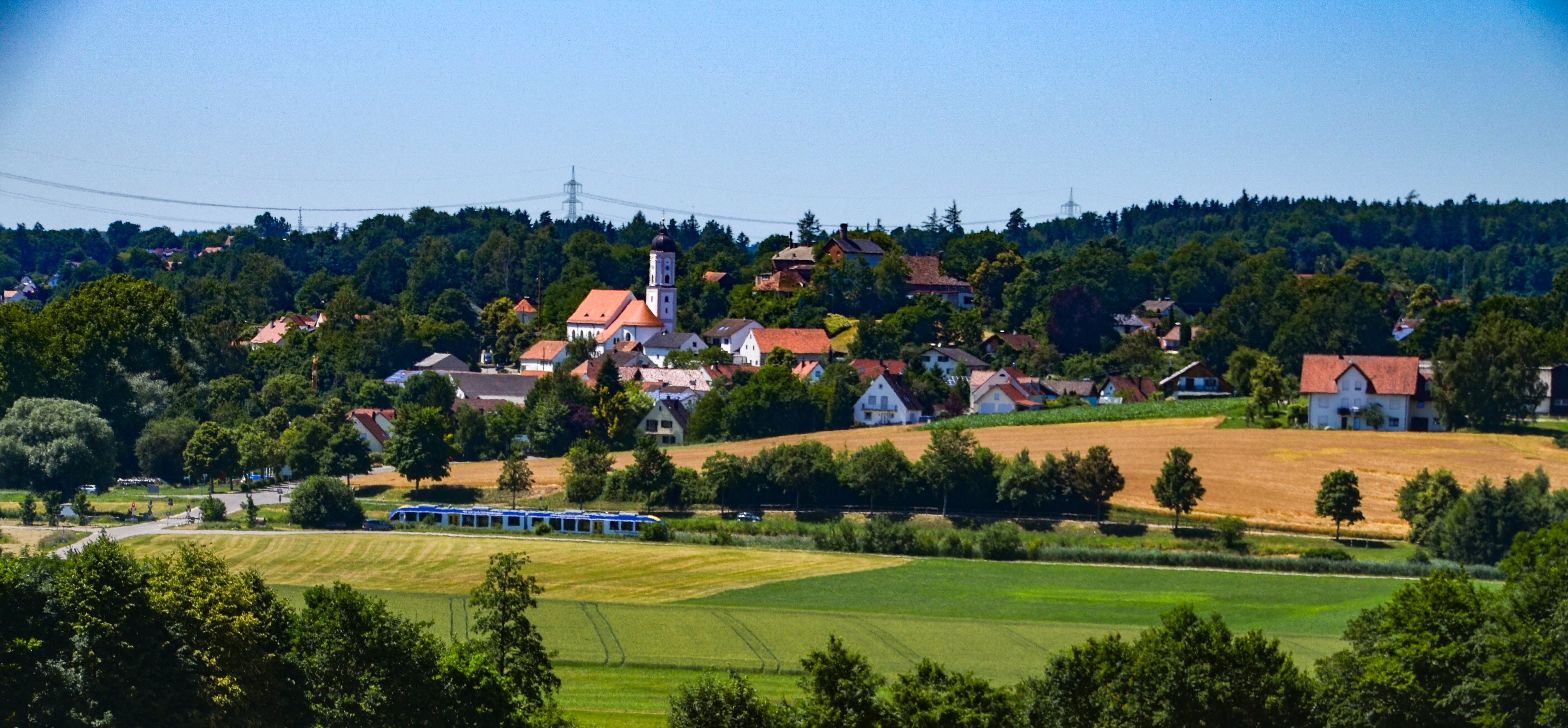 Über uns Zahnarztpraxis Dr. Rittler in Obergriesbach