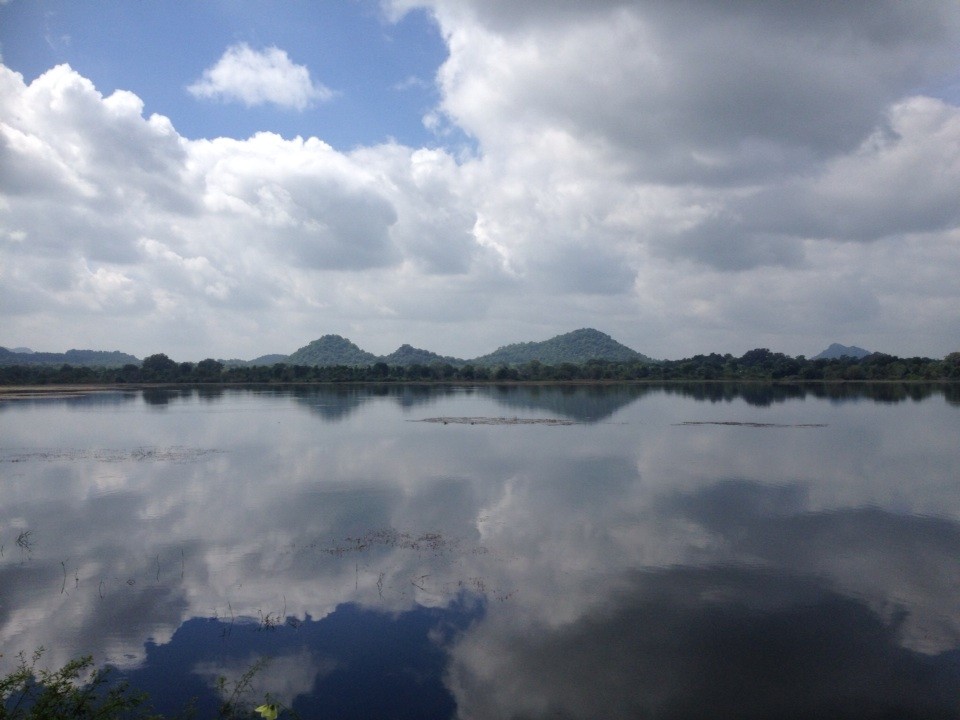 Closer Lake