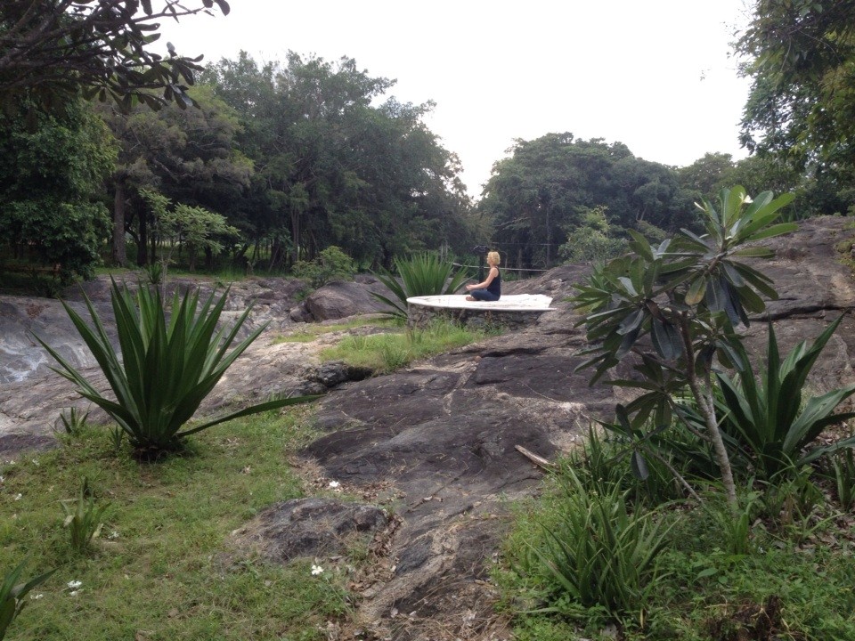 Meditation