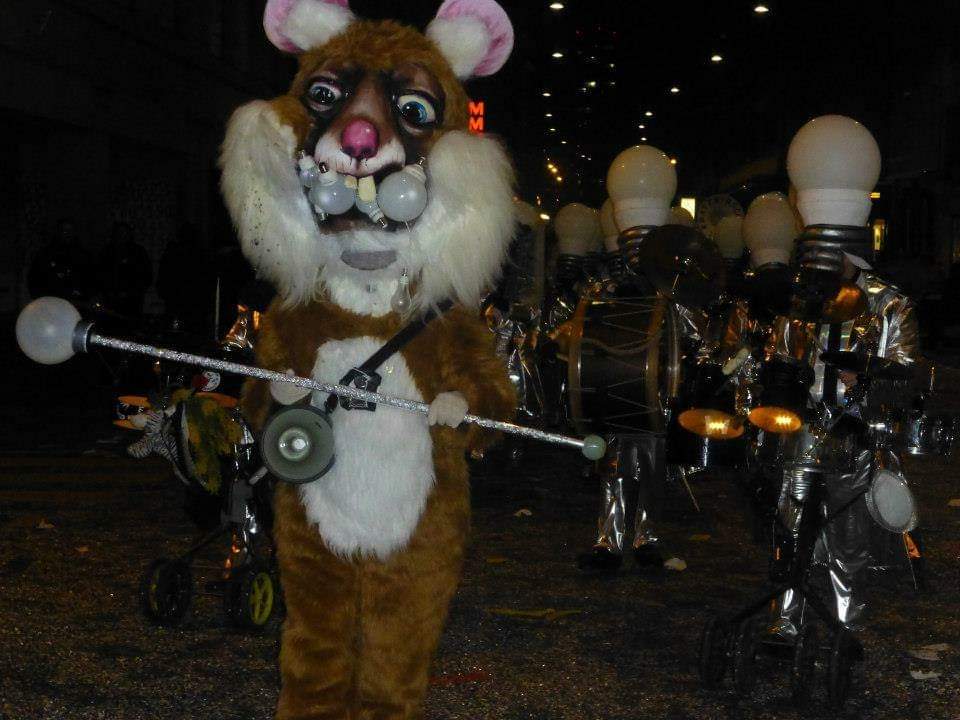 Fasnacht 2013