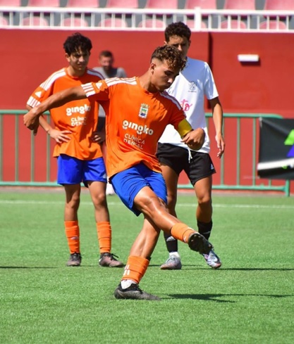 Nacor Brito Martín se incorpora a JEP Sports Management