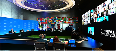 Elecciones FIFA: Guía Rápida de Candidaturas y Nombramientos